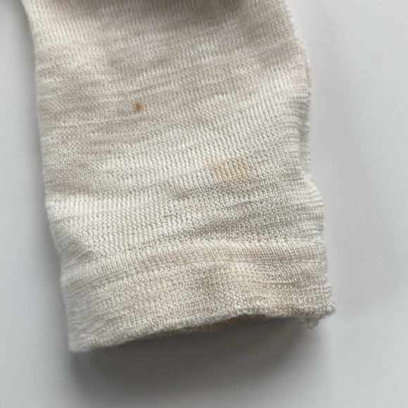 Engel wool undershirt, - Picture 6 of 6